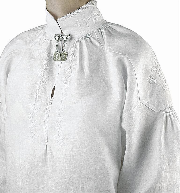 Bilde av Kvinneskjorter